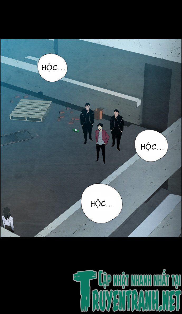 Revival Man: Chapter 11