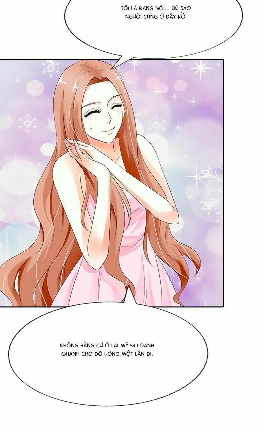 Song Diện Danh Viện: Chapter 42