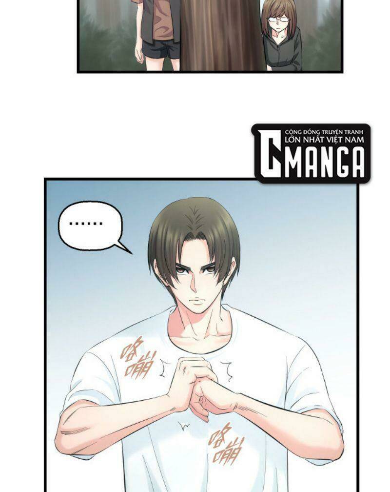 Đối Mặt Với Thử Thách: Chapter 58