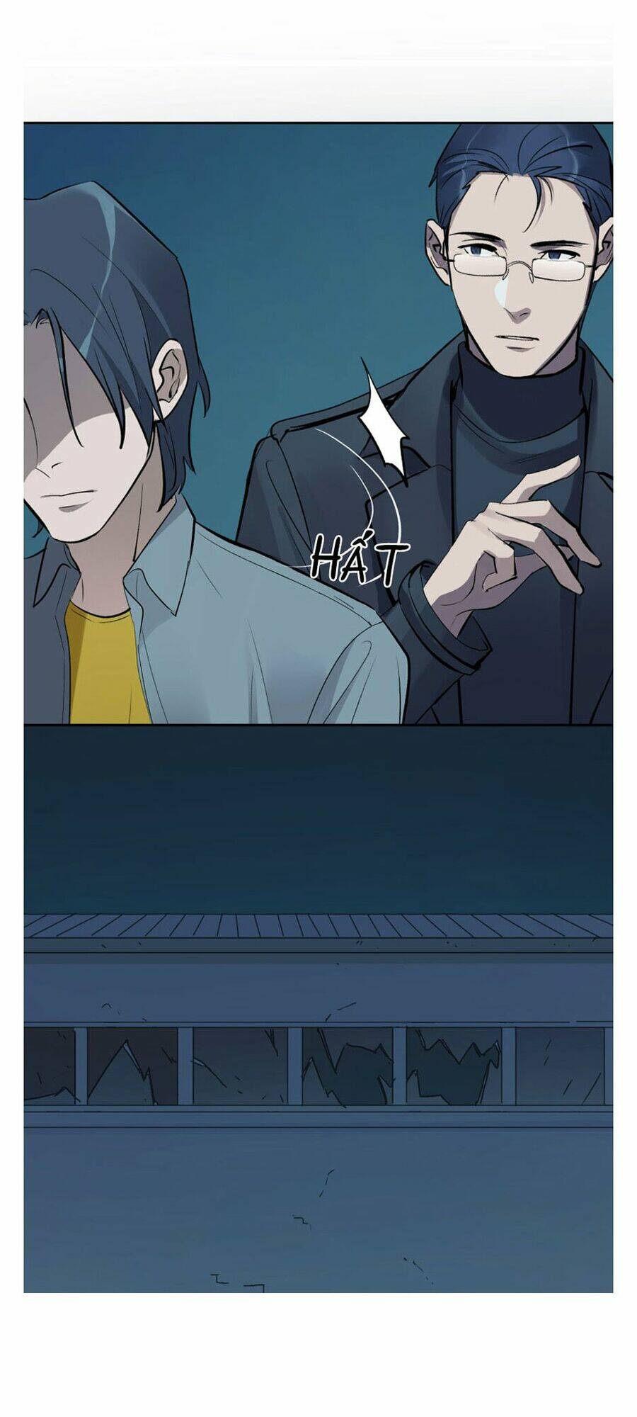 Vô Thượng Thần Vương: Chapter 71