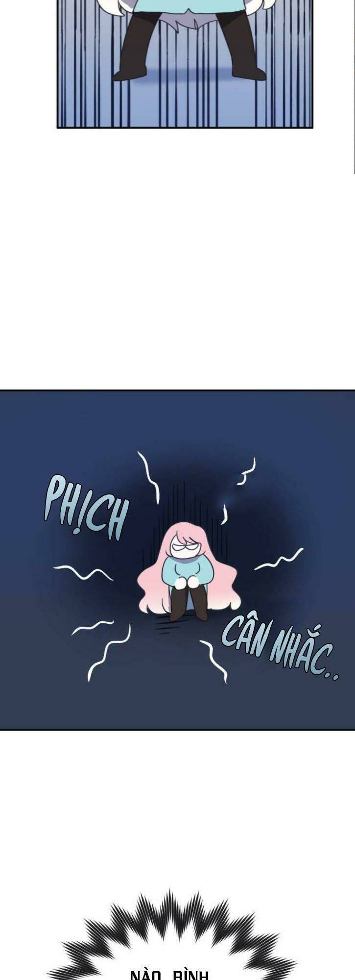 Lạy Chúa! Xin Hãy Để Con Trở Thành Ác Ma: Chapter 1