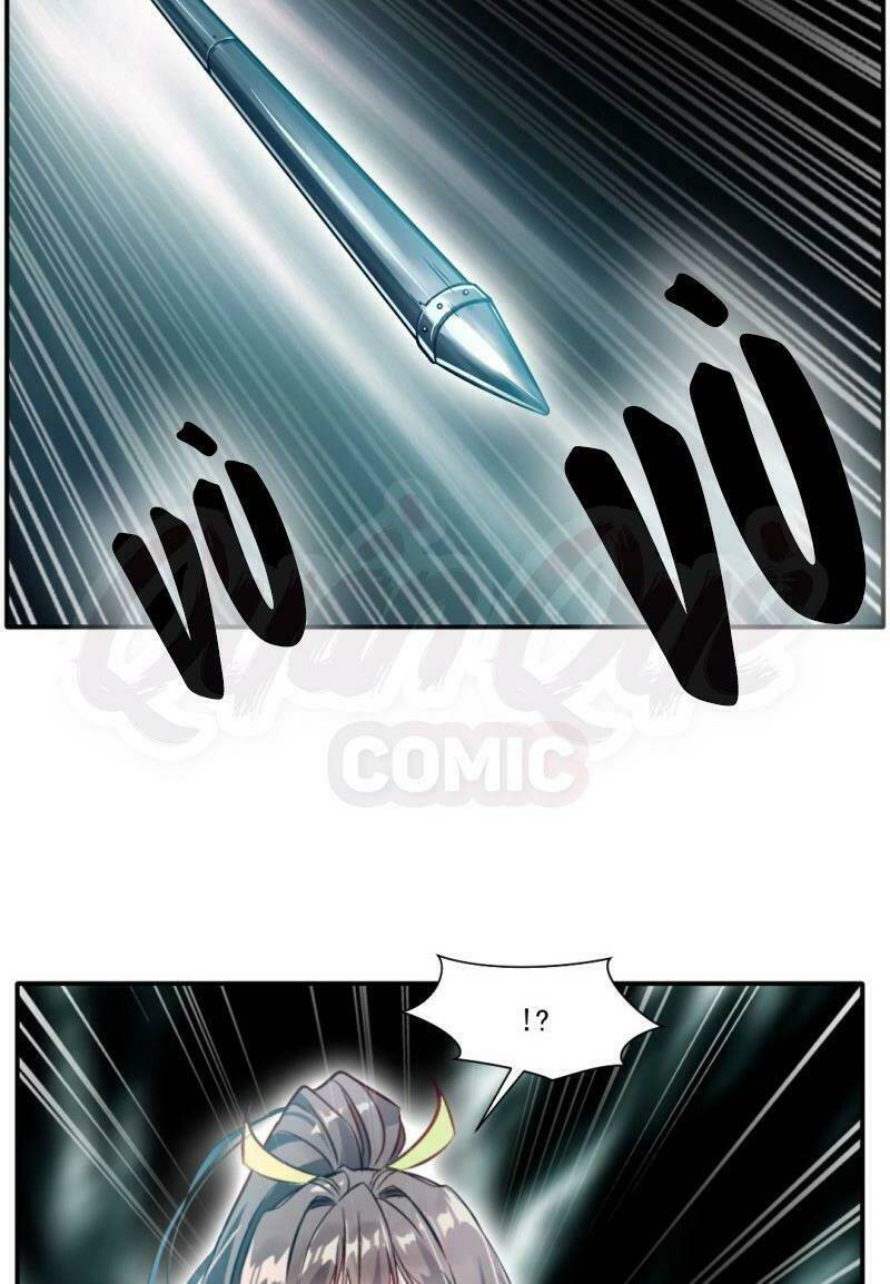 Tuyệt Thế Đế Tôn: Chapter 40