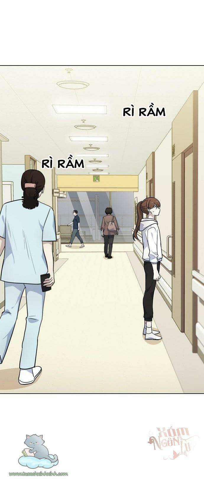 Thằng Bạn Trai Tồi Tệ Của Tôi: Chapter 73