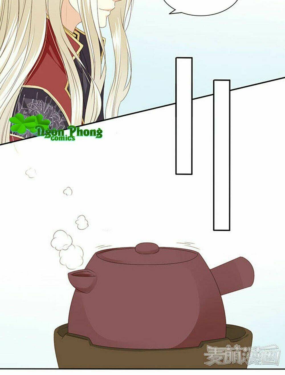 Quy Tự Dao: Chapter 48