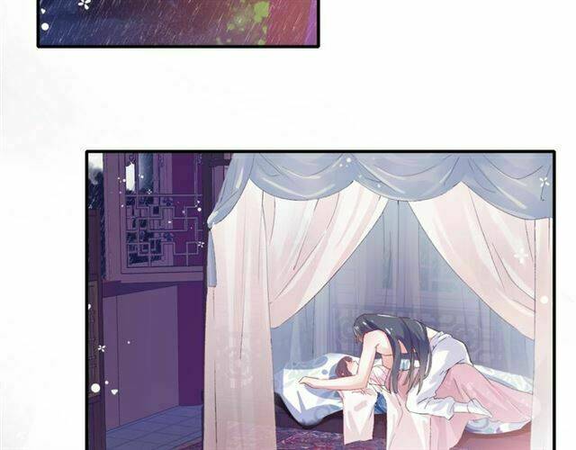 Hoa Nhan Sách: Chapter 50.1