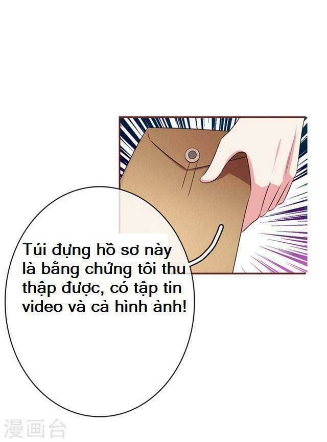 Trùng Sinh Để Trả Thù: Chapter 34