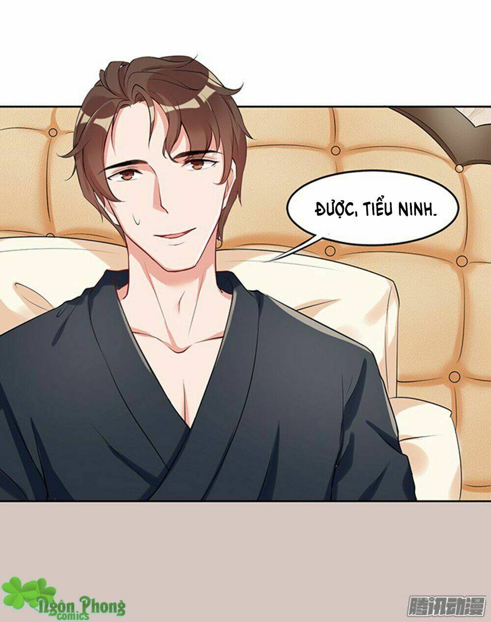 Bà Xã Tôi Là Nam Thần: Chapter 4