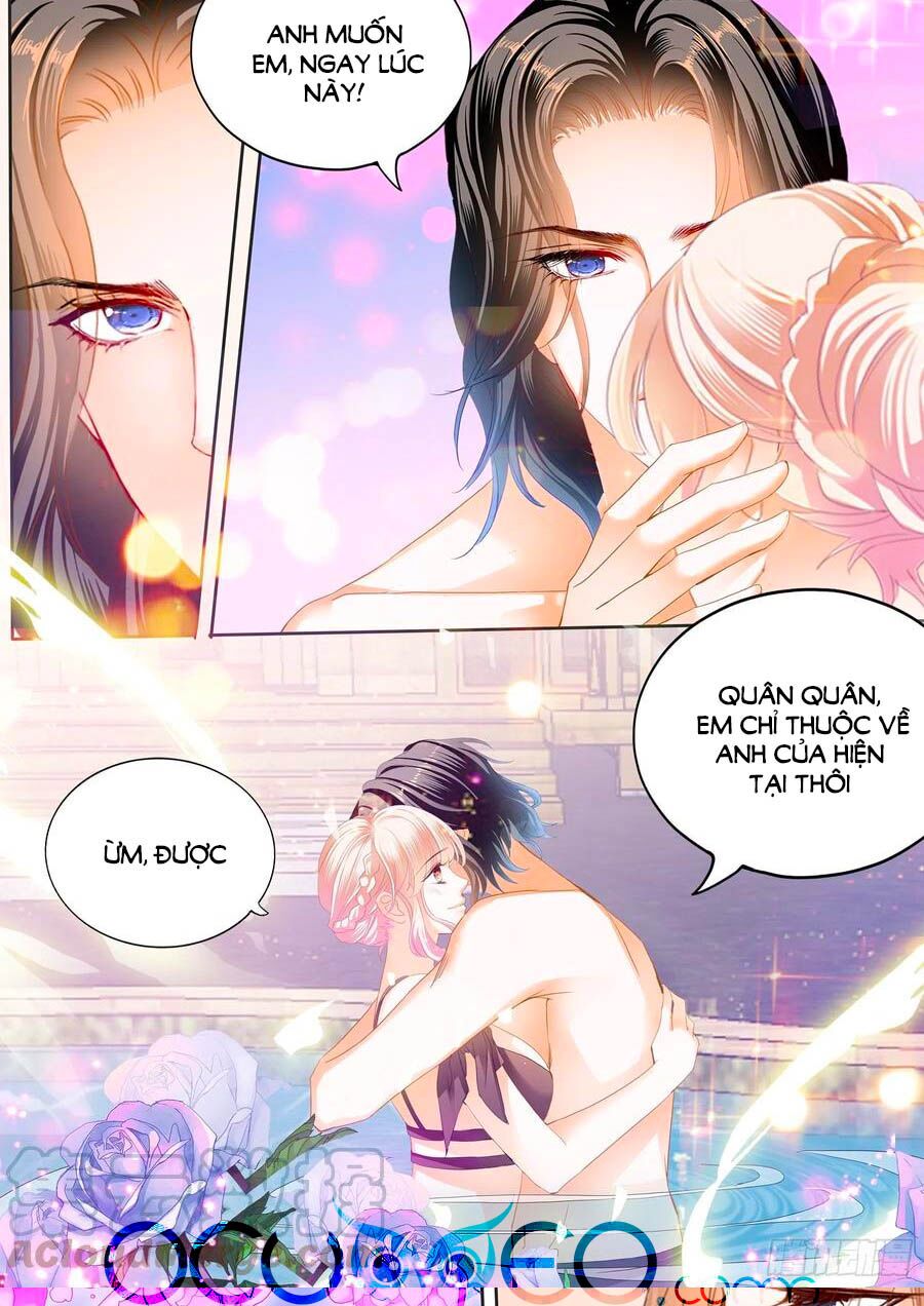 Bá Đạo Tiểu Thúc, Xin Trêu Chọc Vừa Thôi!: Chapter 270
