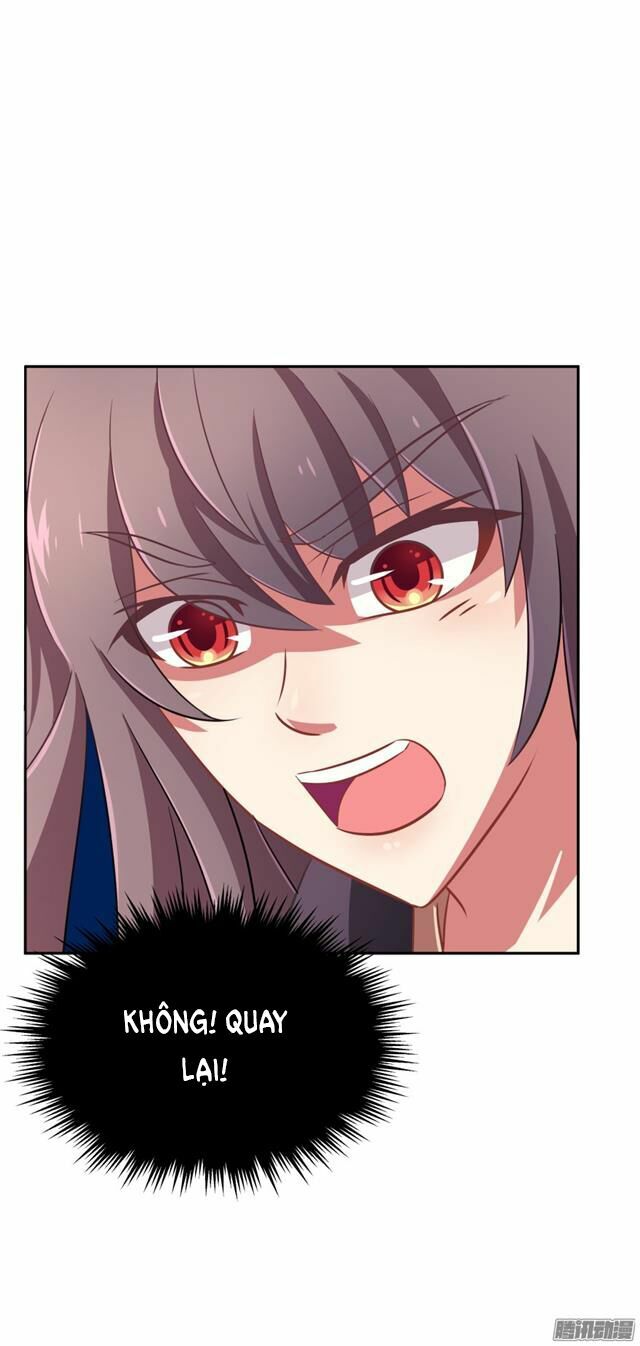 Phép tắc yêu đương của Ma Vương: Chapter 22