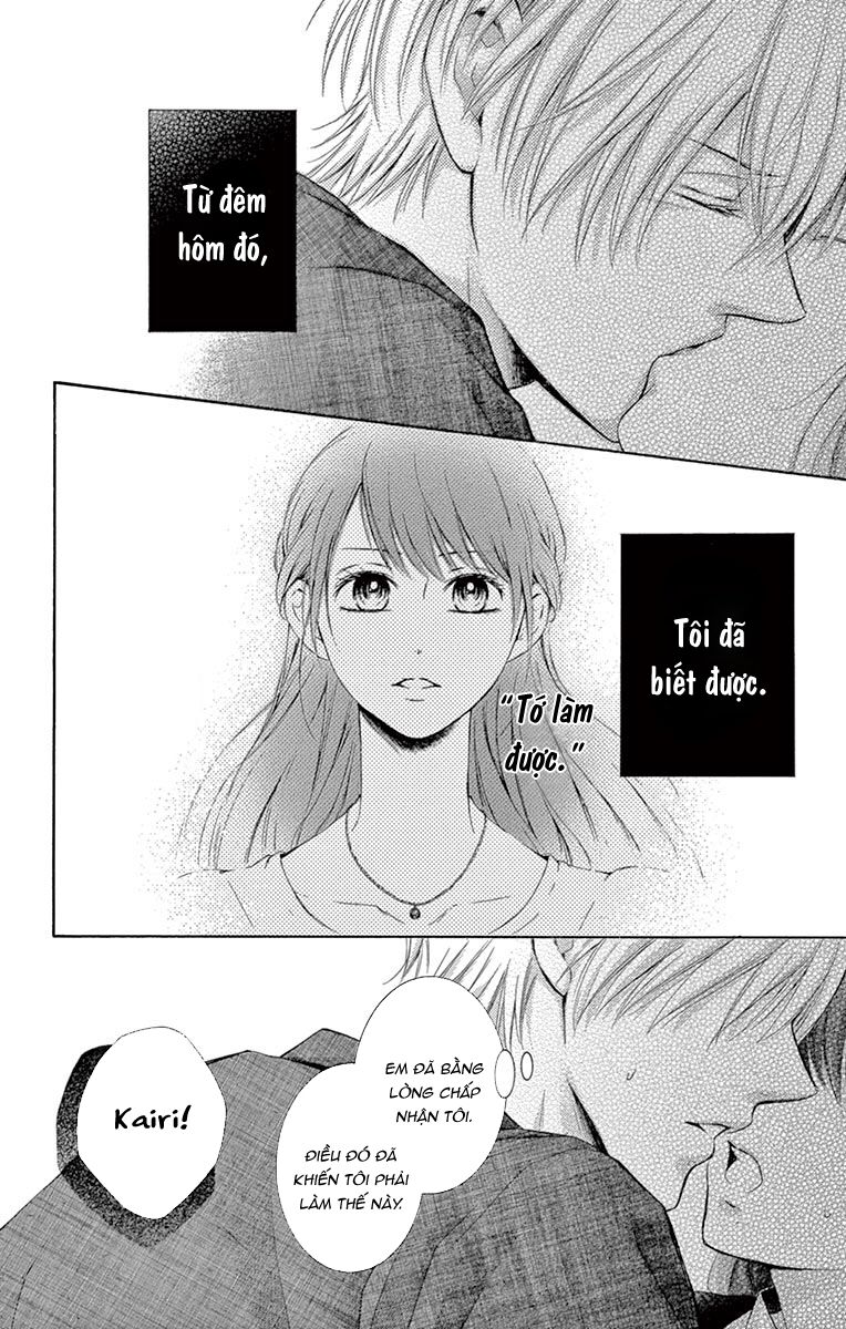 Từ Chối Kết Hôn Với Đại Gia: Cô Dâu Bỏ Trốn: Chapter 6