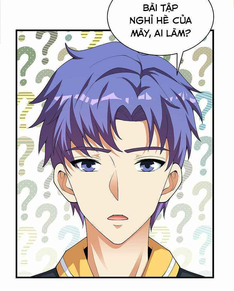Đồng Hồ Thần Cấp Siêu Năng Của Ta: Chapter 29