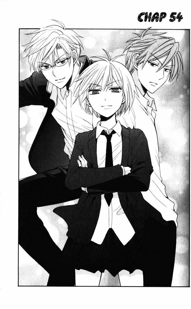 Thầy Giáo Của Tôi: Chapter 54