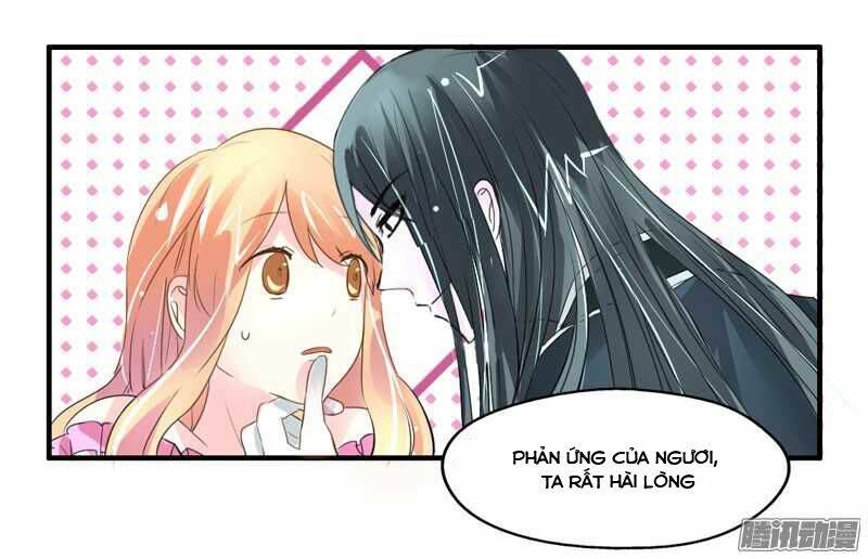 Ma Vương Đại Nhân Đi Thông Thả: Chapter 4