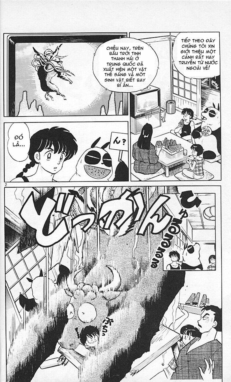 Suối Lời Nguyền: Chapter 334