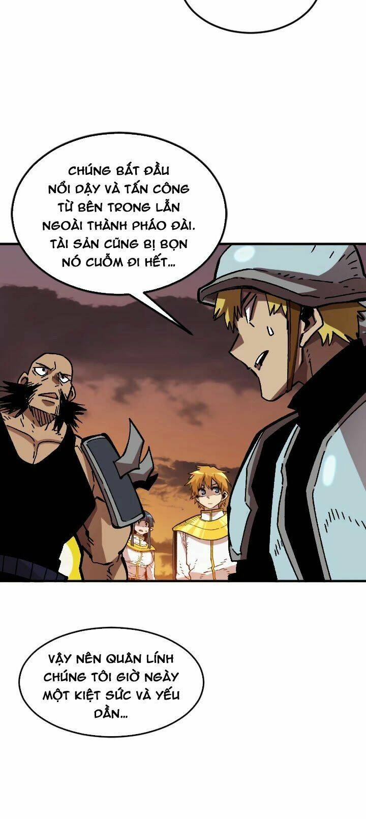 Nô Lệ Nghịch Thiên: Chapter 51