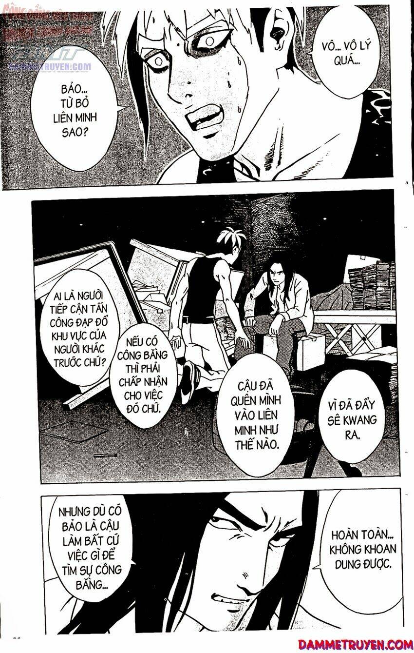 Ai Hơn Ai: Chapter 130