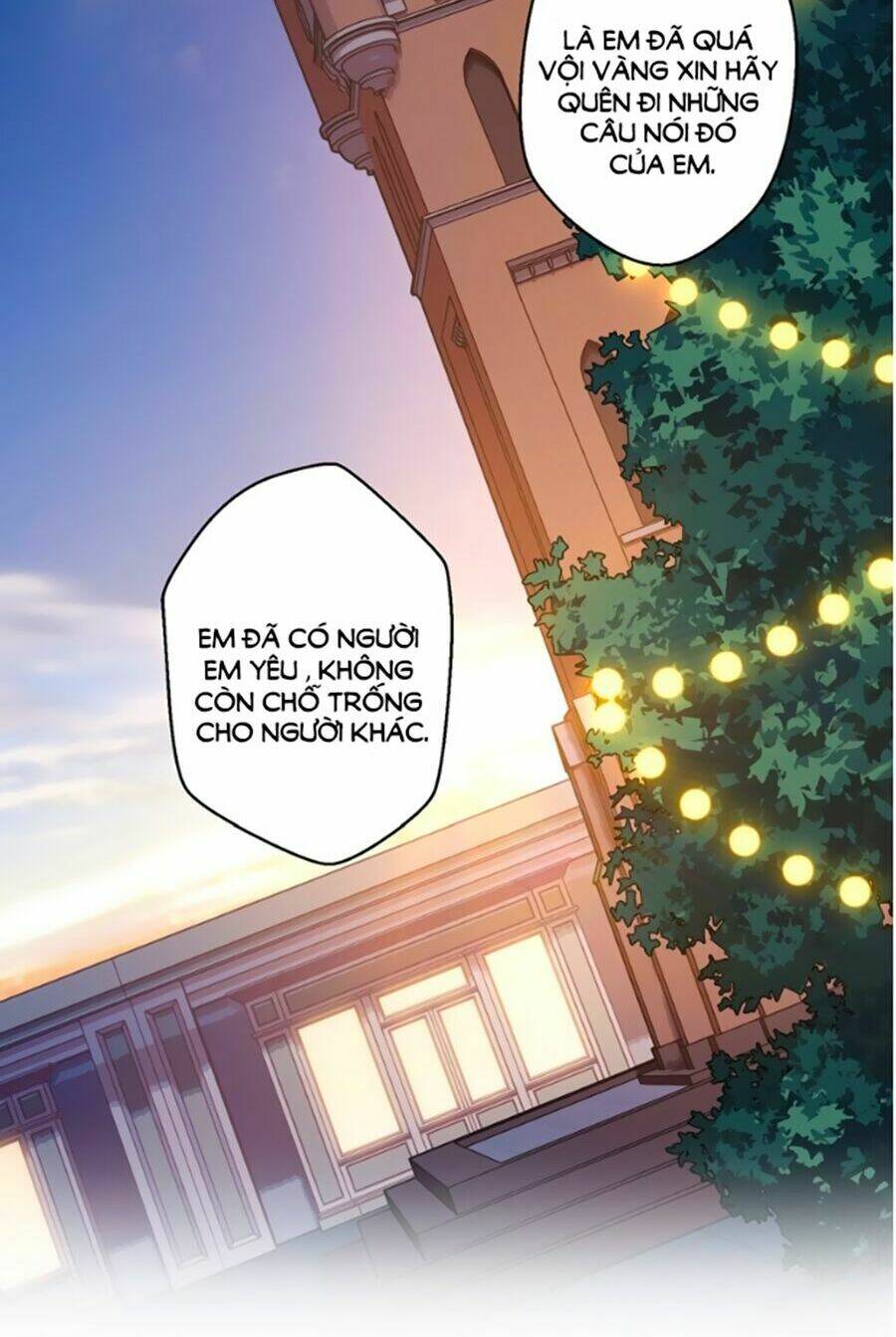 Bài Hát Tình Yêu: Chapter 11