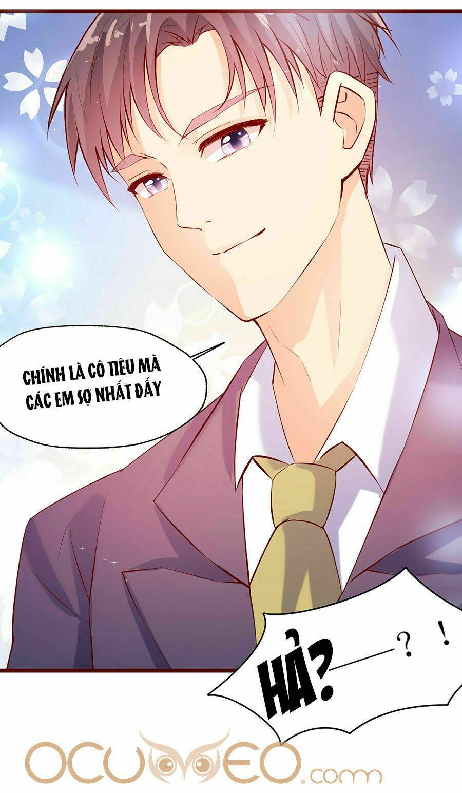 Sau Này Vẫn Cứ Thích Anh: Chapter 4