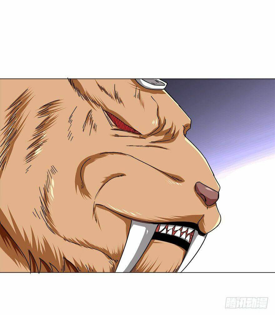 Đô Thị Tu Luyện Cuồng Triều: Chapter 8