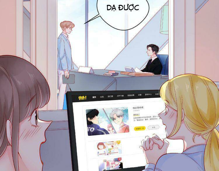 Giai Điệu Của Sự Va Chạm: Chapter 9