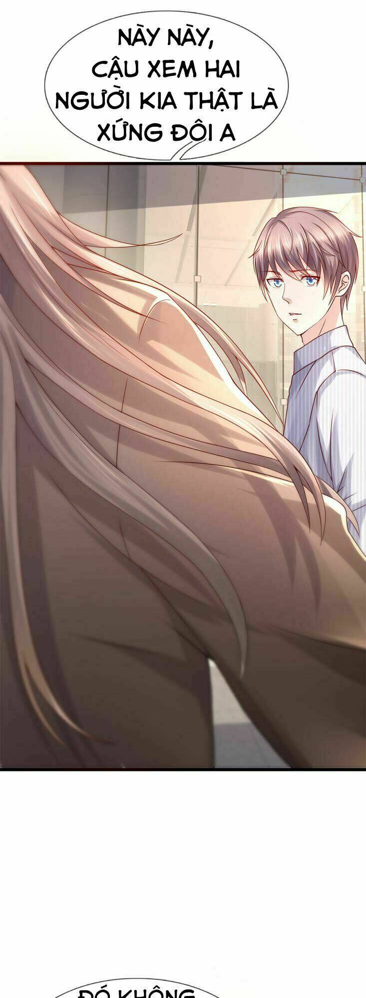 Ông Đây Là Đại Gia: Chapter 1