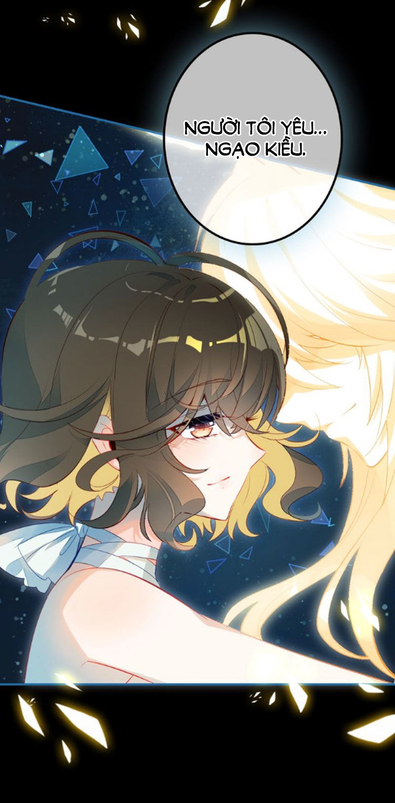 Ái Ngạo Kiều Long Vương Gia: Chapter 57