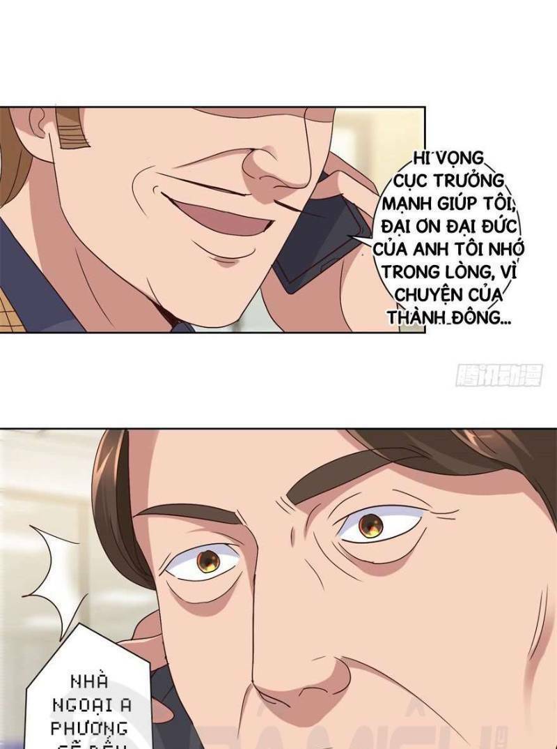 Đô Thị Chí Tôn Hệ Thống: Chapter 101