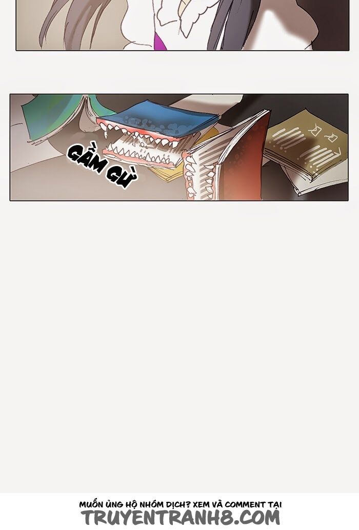 Magical Exam Student: Chapter 48