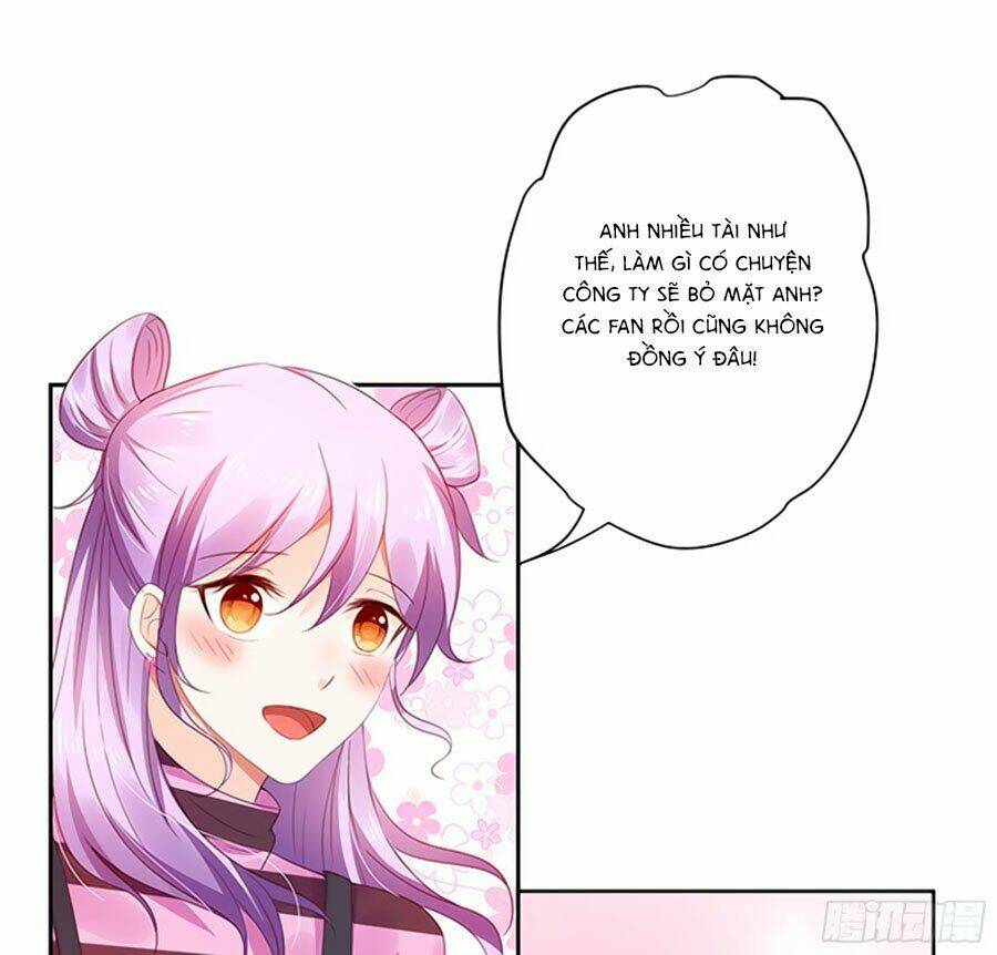 Bạn Trai Là Ngôi Sao: Chapter 91