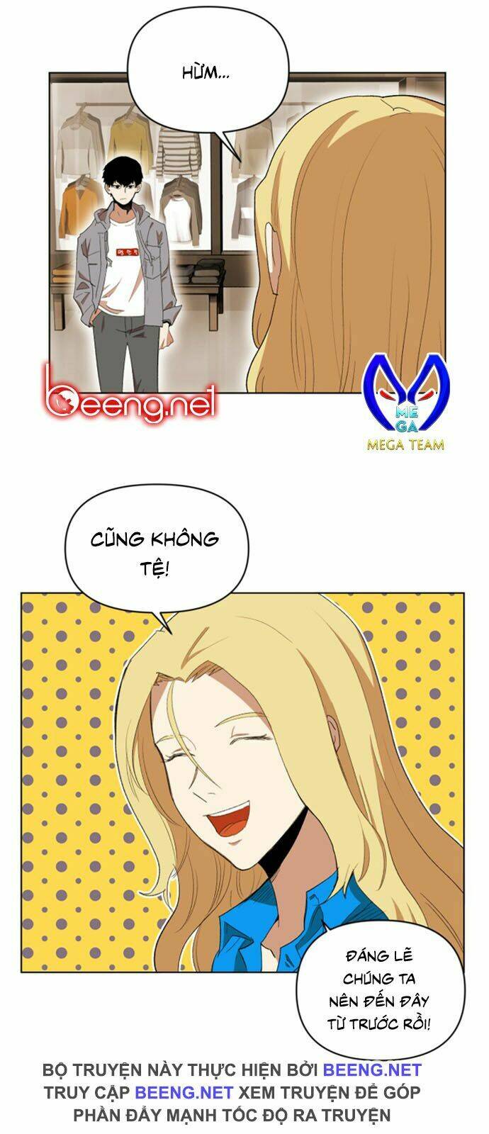 Hard Core Leveling Warrior Ss2: Chapter 20