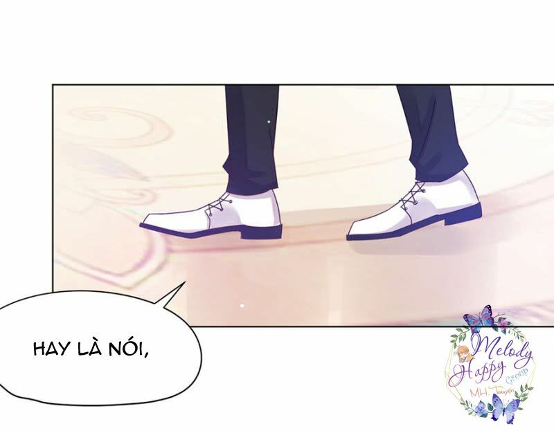 Ma Lạt Thiên Kim Đẩu Ác Thiếu: Chapter 91