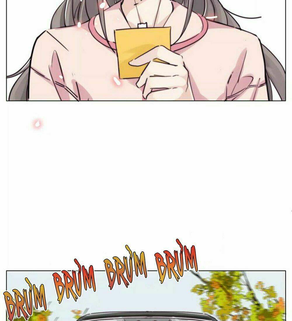 Tình Yêu Chớp Nhoáng: Chapter 39