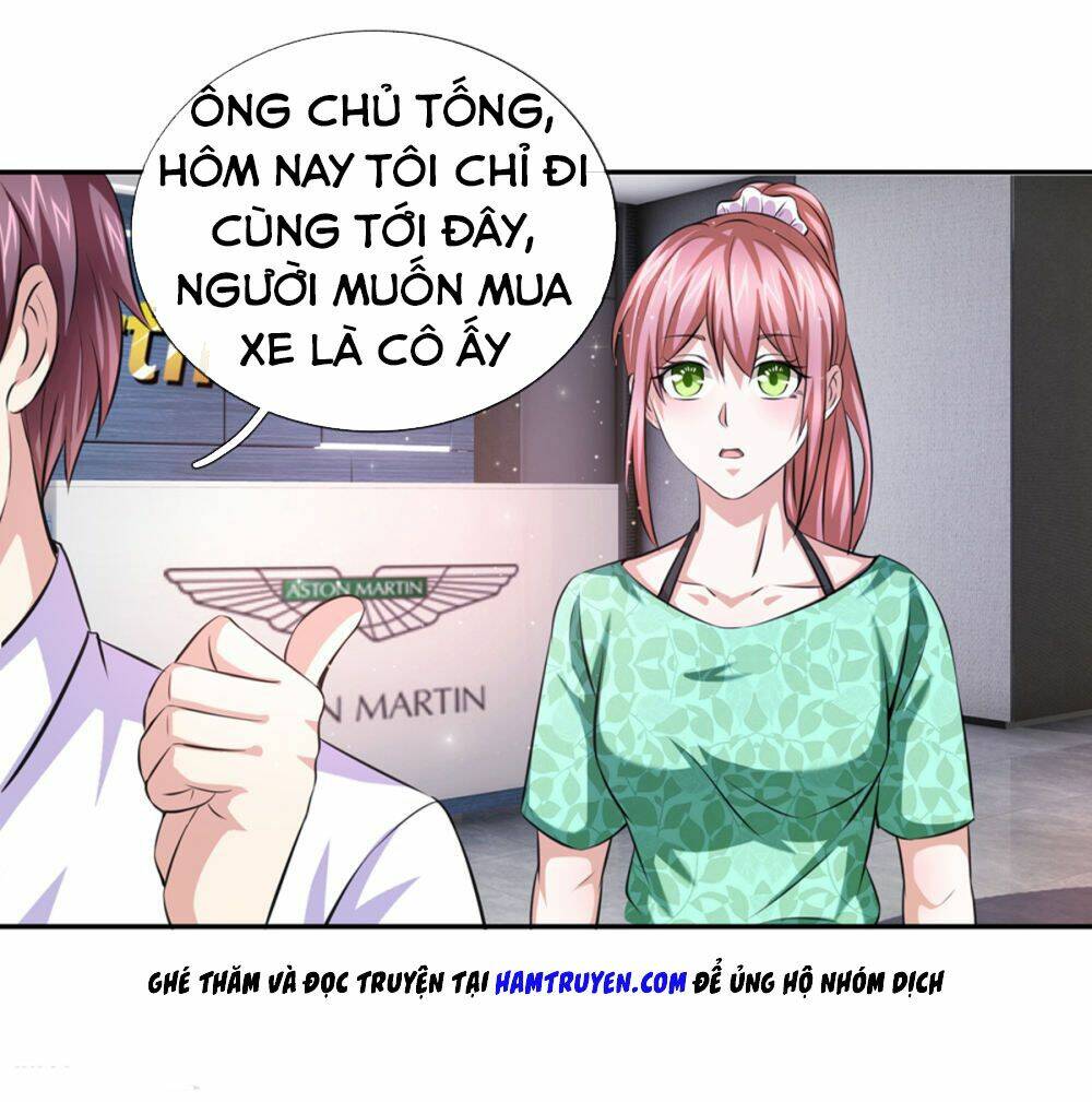 Tuyệt Thế Phi Đao: Chapter 162