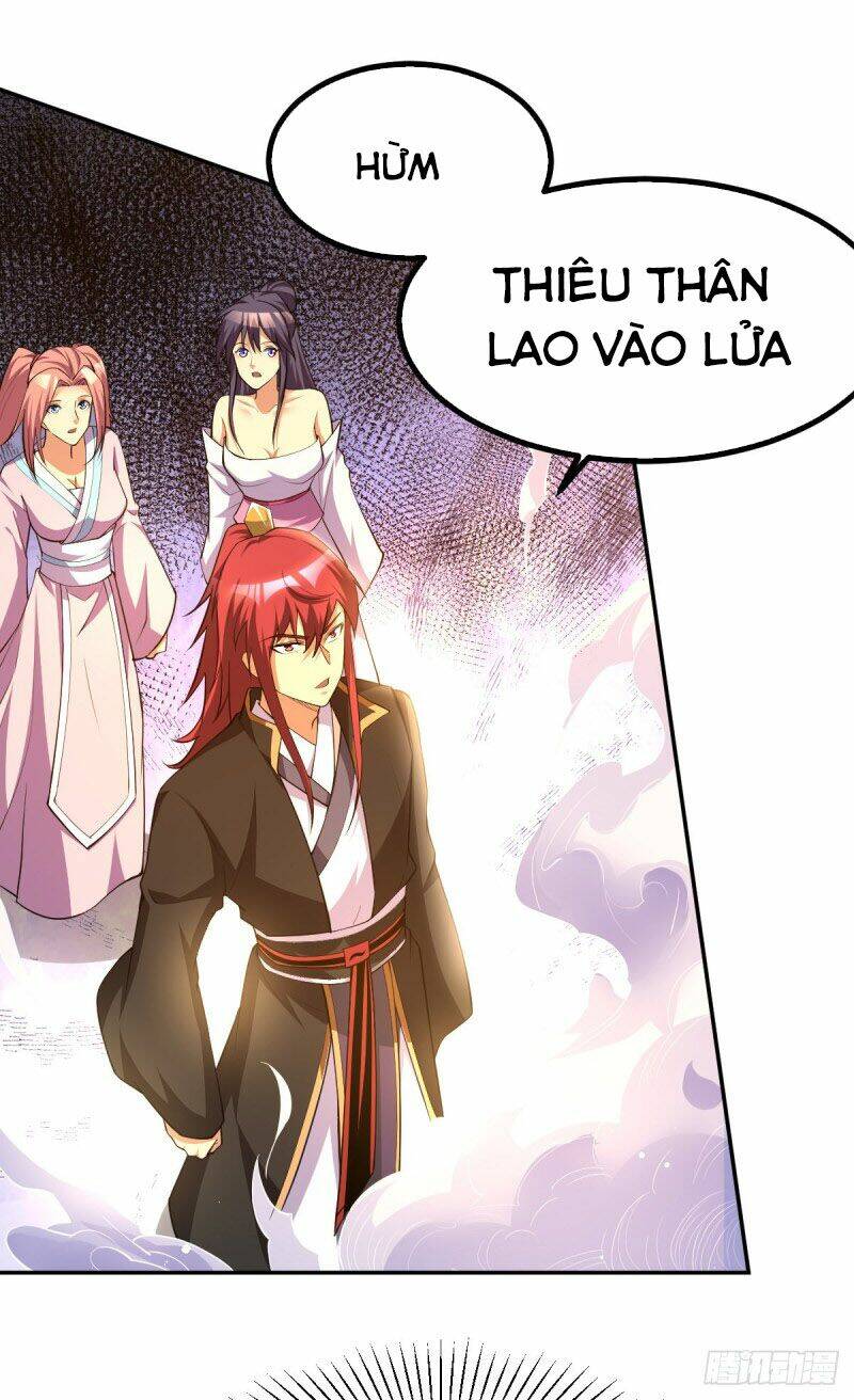 Tiên Vương Trùng Sinh: Chapter 171