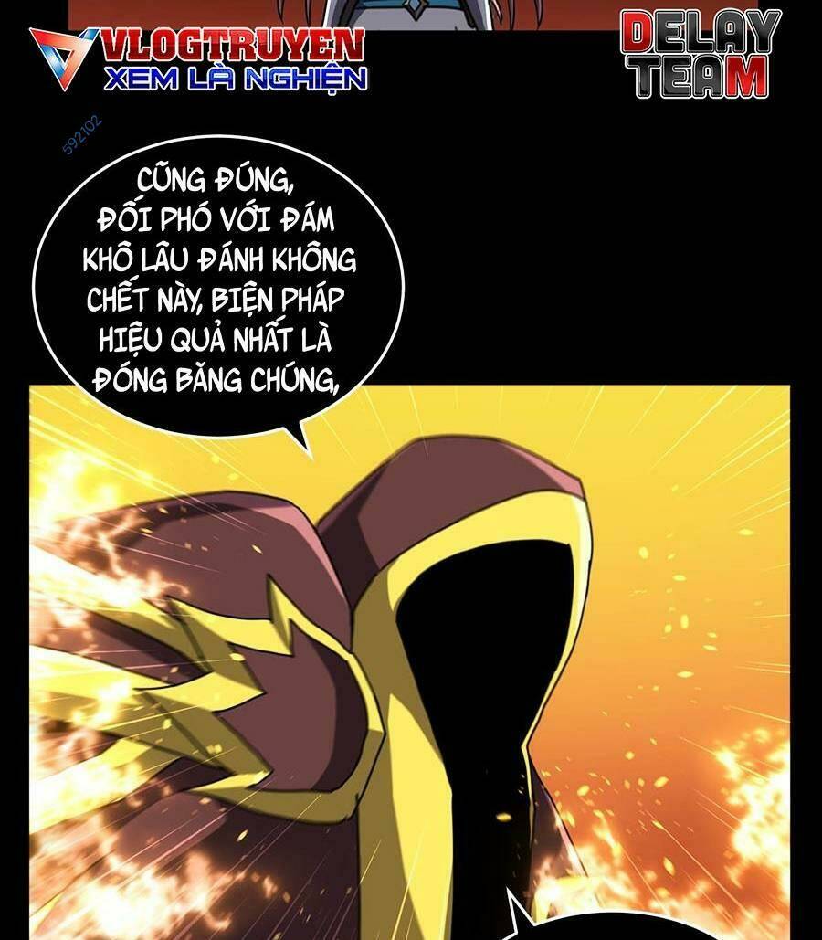 Tác Giả Sinh Tồn Ký: Chapter 19