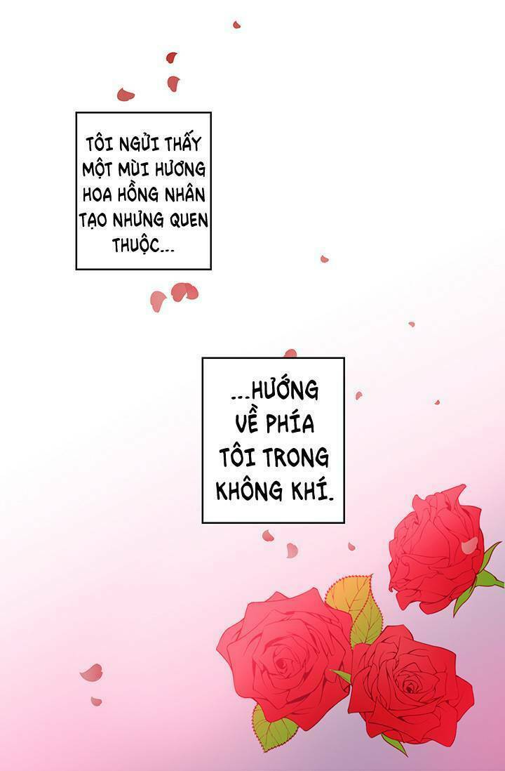 Cô Dâu Của Miêu Hoàng Tử: Chapter 3