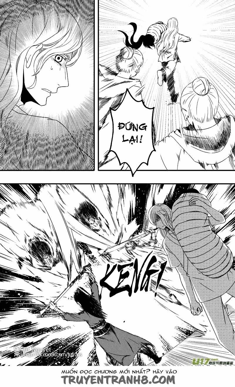 Khai Phong Kỳ Đàm: Chapter 53