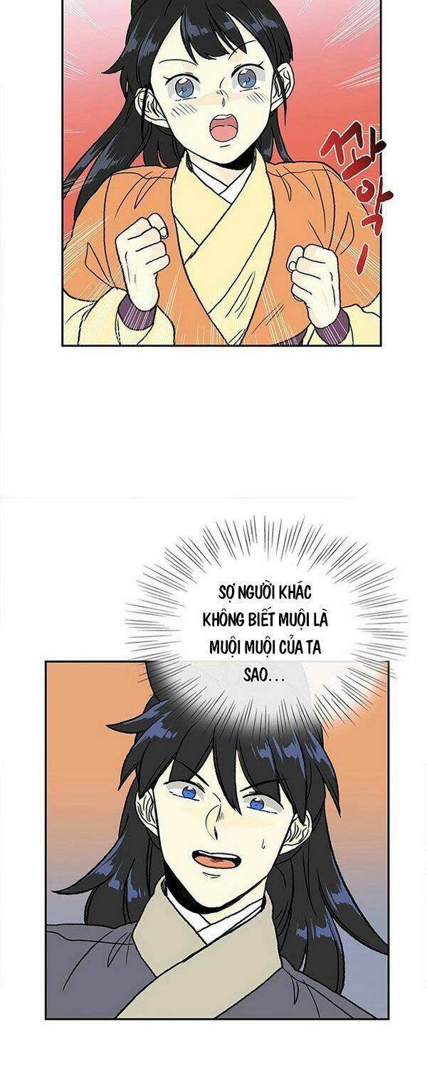 Học Sĩ Tái Sinh: Chapter 136