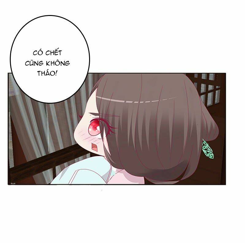 Tướng Quân Mời Ra Trận: Chapter 103