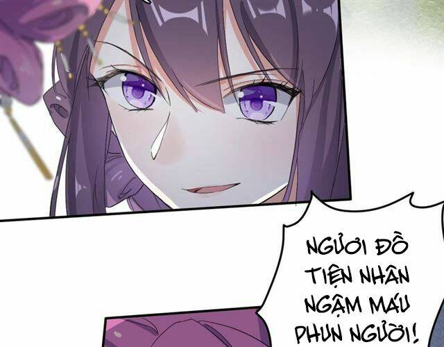 Hoa Nhan Sách: Chapter 41.1