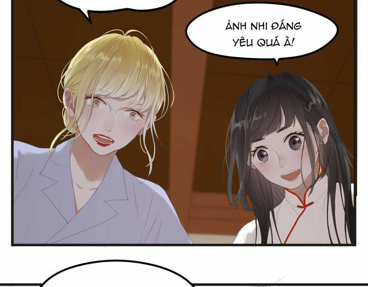 Lượm Được Một Tiểu Hồ Ly 2: Chapter 86