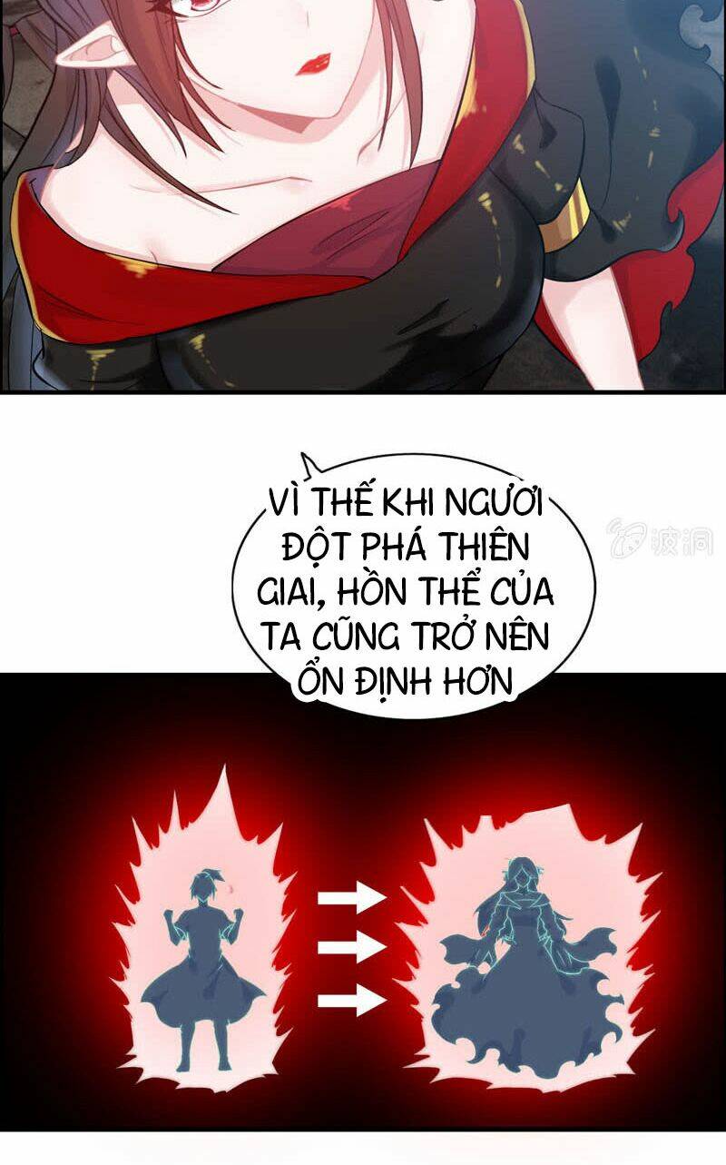 Thần Ma Thiên Sát: Chapter 76