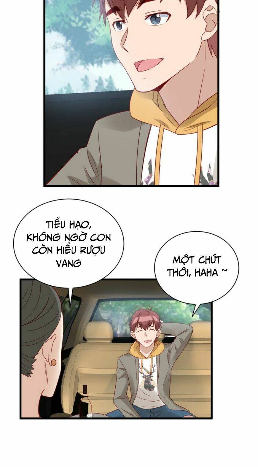 Hệ Thống Tu Tiên Mạnh Nhất: Chapter 8