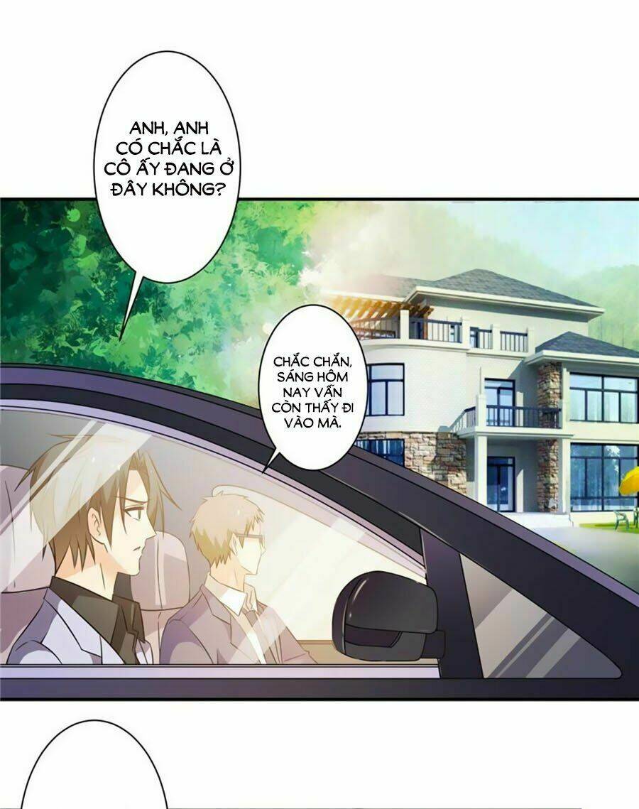 Vợ Yêu Là Báu Vật: Chapter 14