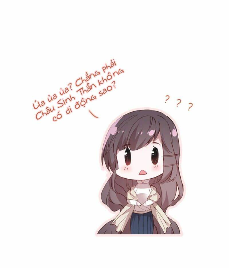 Nhất Sinh Nhất Thế Mỹ Nhân Cốt: Chapter 6