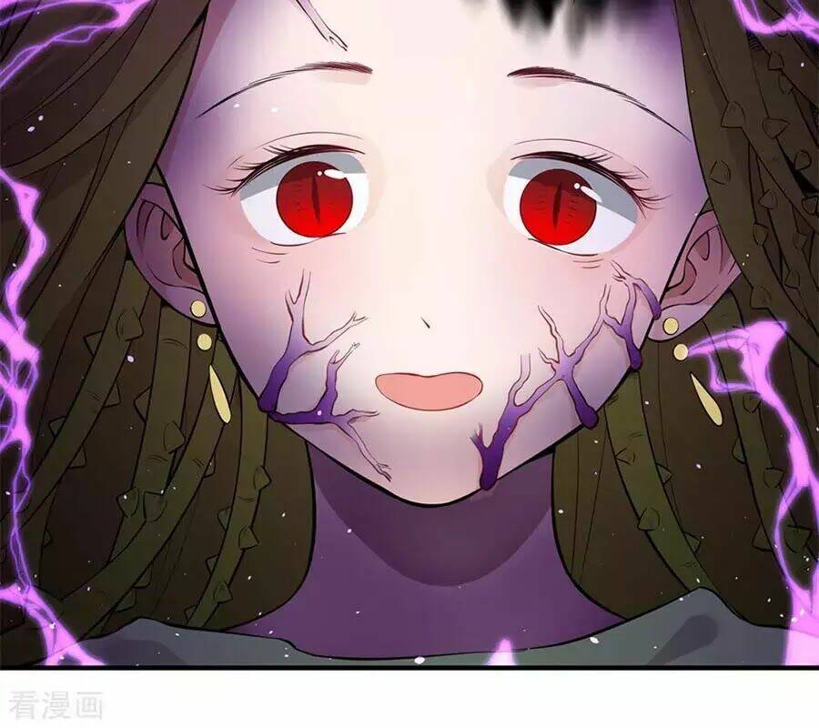 Anh Ấy Đến Từ Địa Ngục: Chapter 21