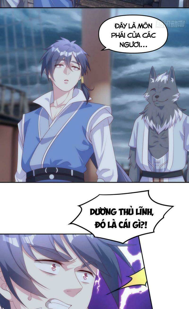 Xâm Lược Vạn Giới: Chapter 80