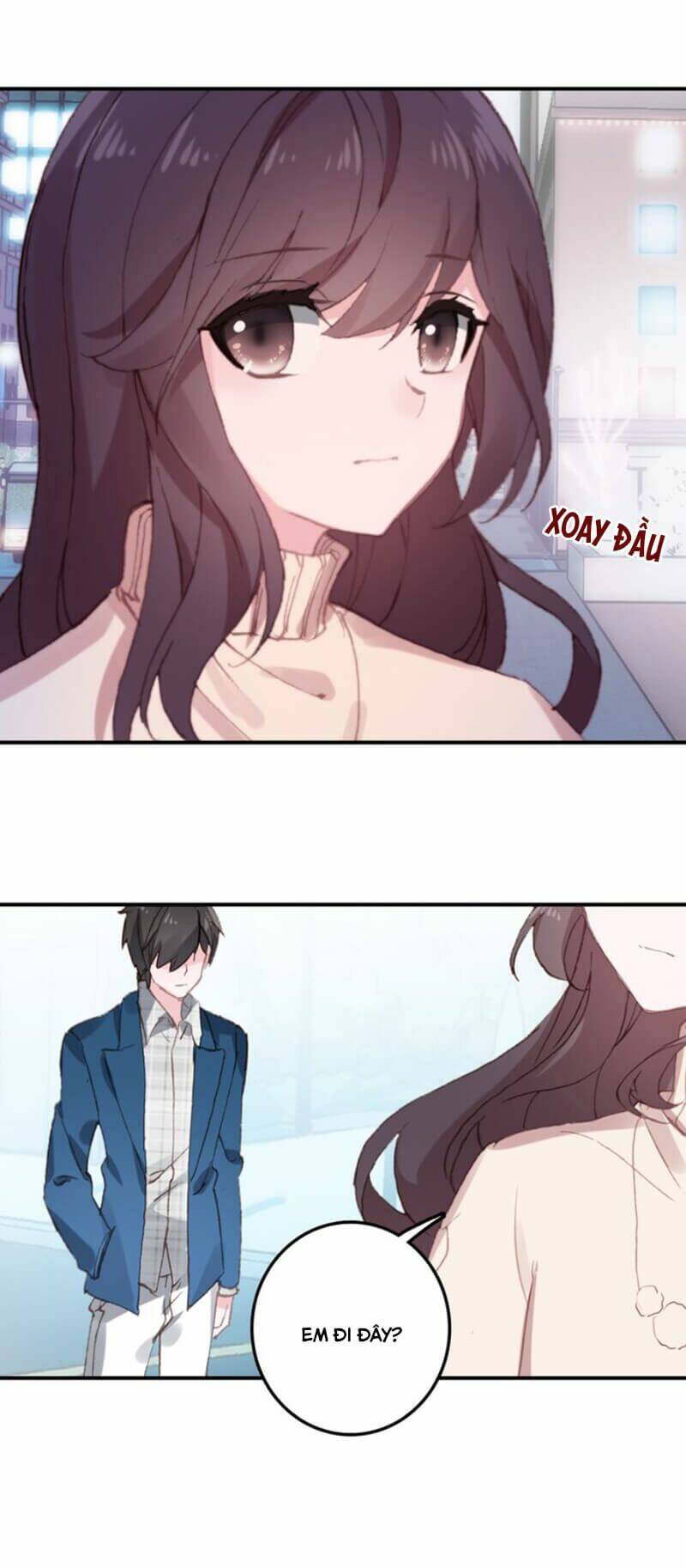 Nhất Sinh Nhất Thế Mỹ Nhân Cốt: Chapter 12