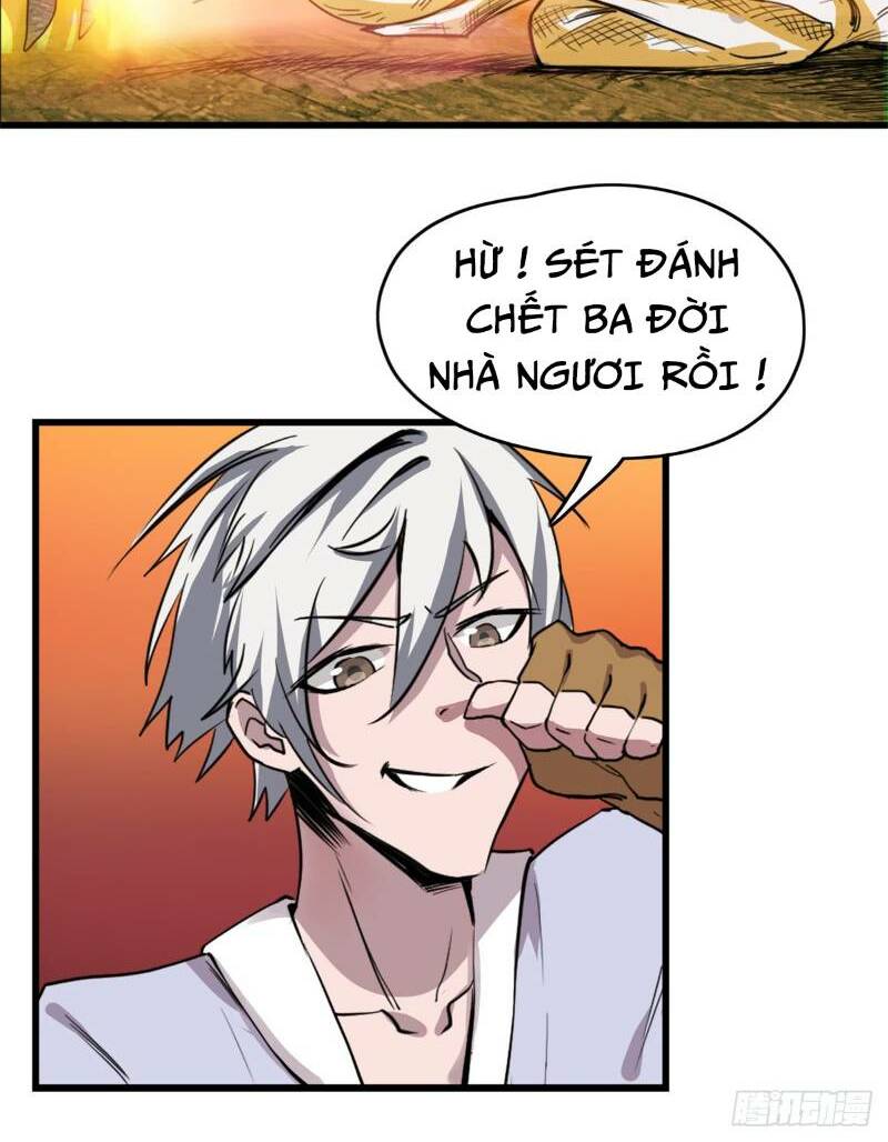 Pháp Sư Truyền Kì: Chapter 10