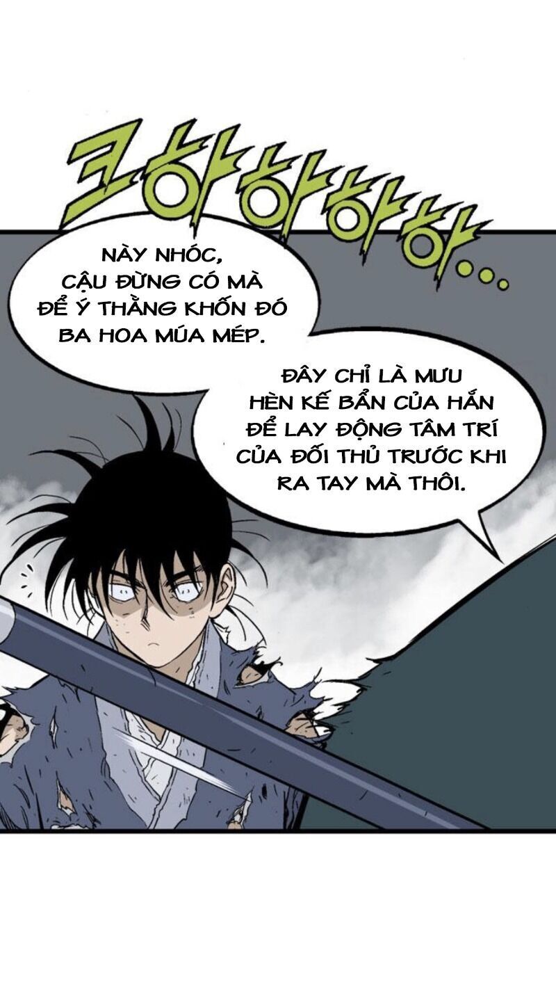 Cao Thủ 2: Chapter 124